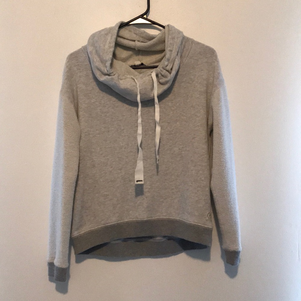 AEO Cowl Neck Pullover
